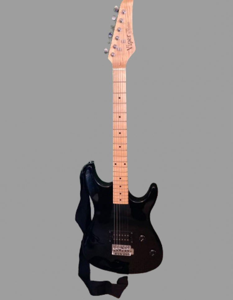 Electric Guitar