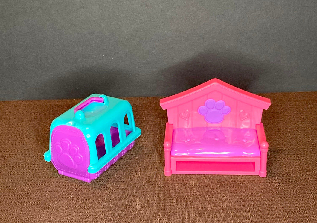Littlest Pet shop accessories
