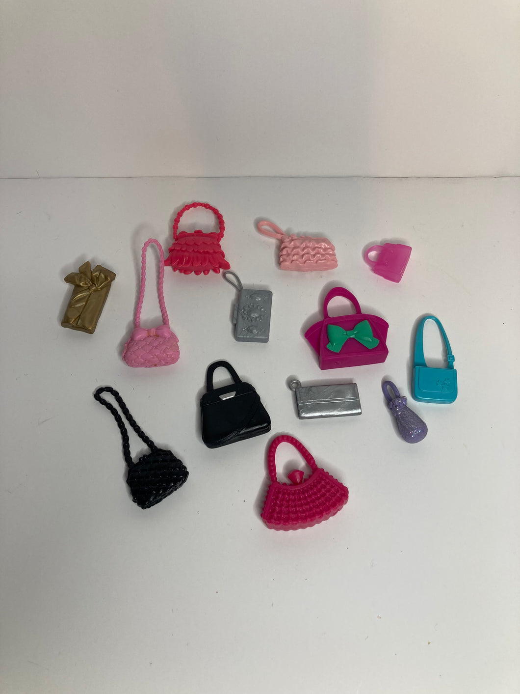 Doll purse lot 3 (13)