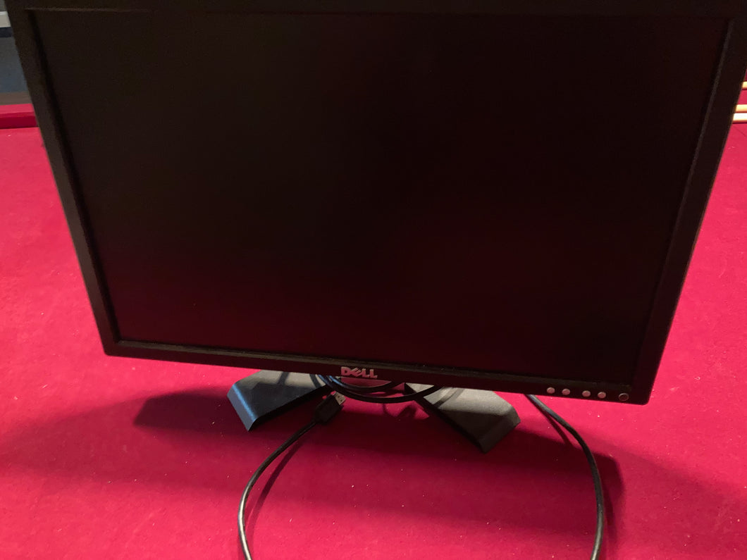 Dell monitor