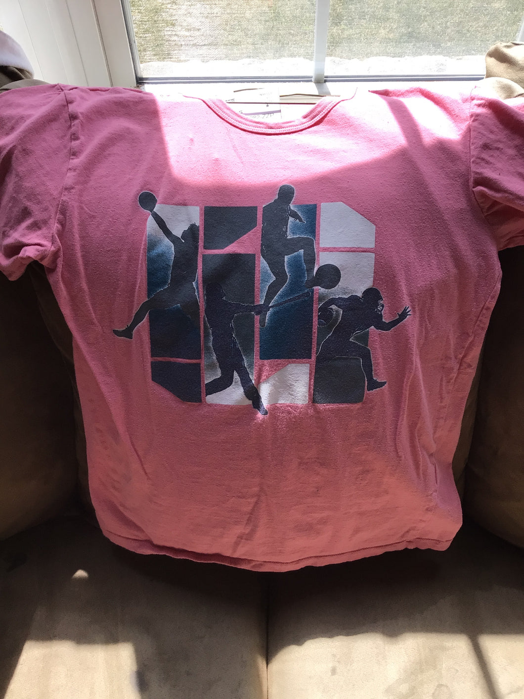 The Children's Place Short Sleeve - size Kids 14