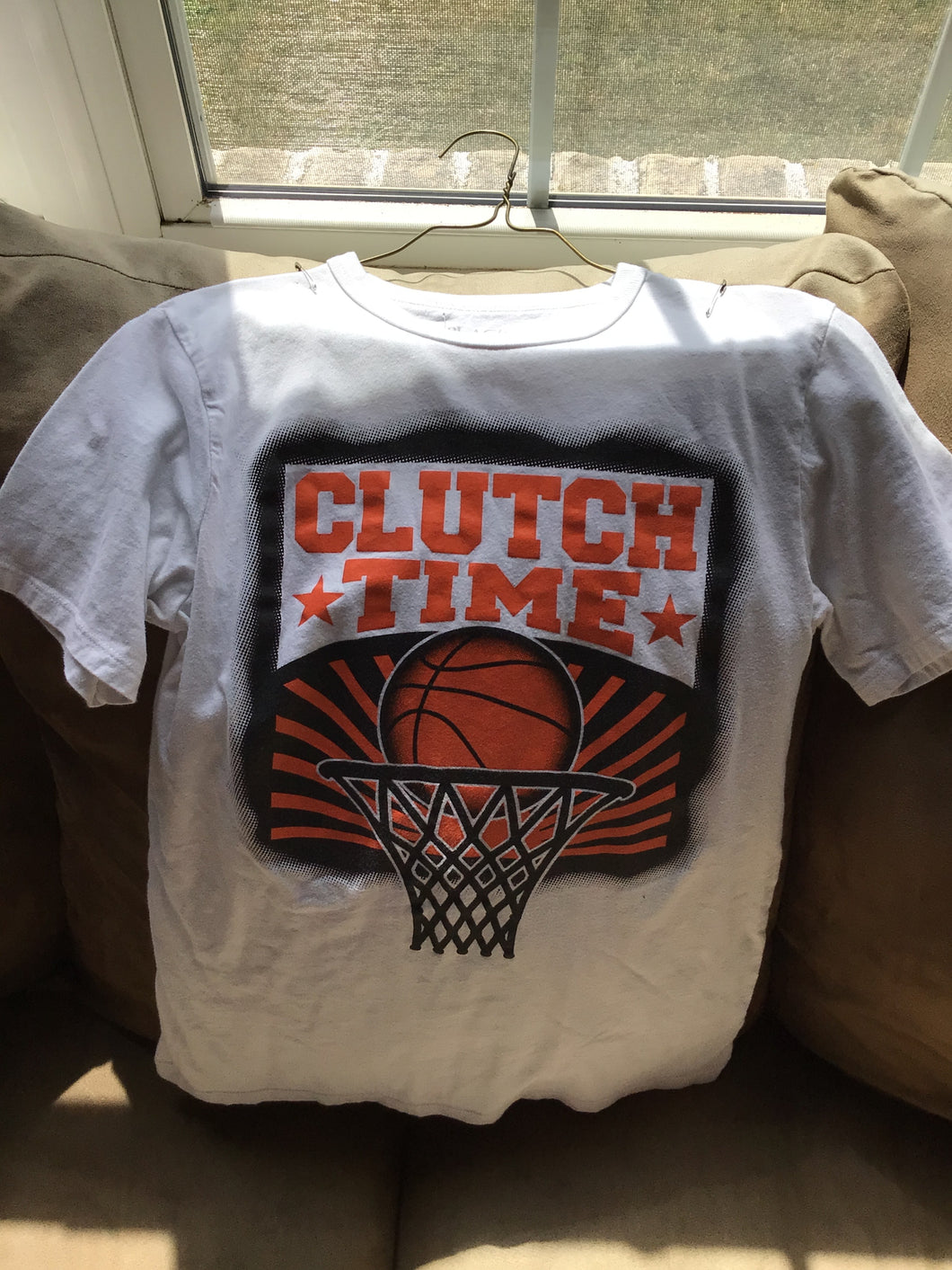 The Children's Place Short Sleeve - size Kids 10