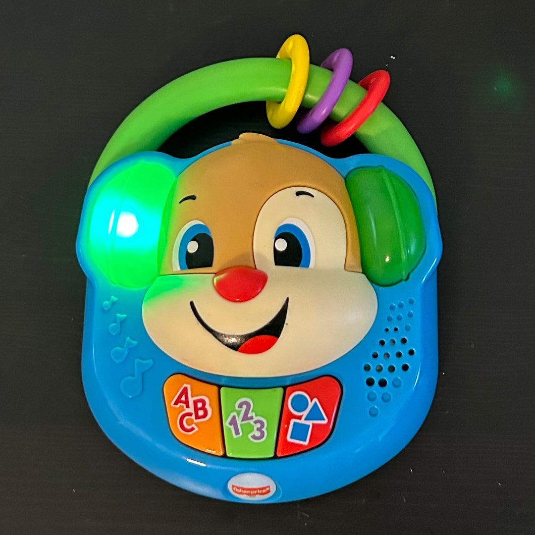 Fisher-Price Laugh & Learn & Sing