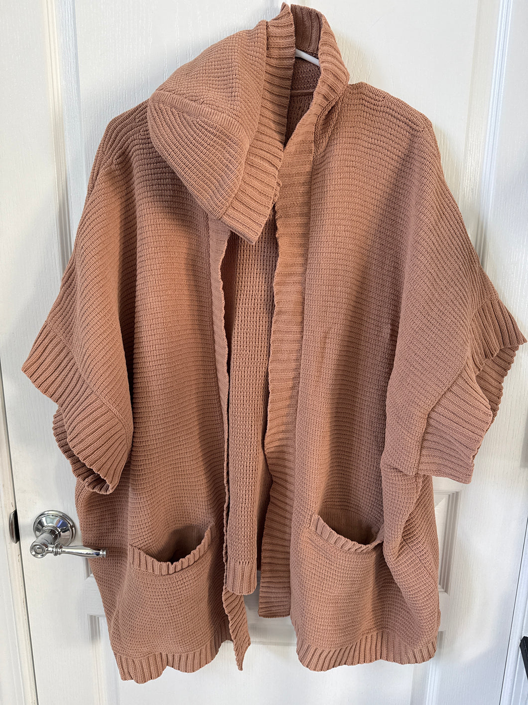 Aerie cardigan Oversized slouch - size Women M (8-10)