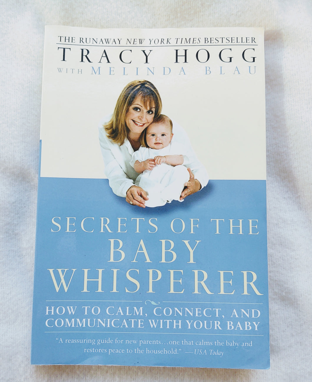 Secrets of the Baby Whisperer