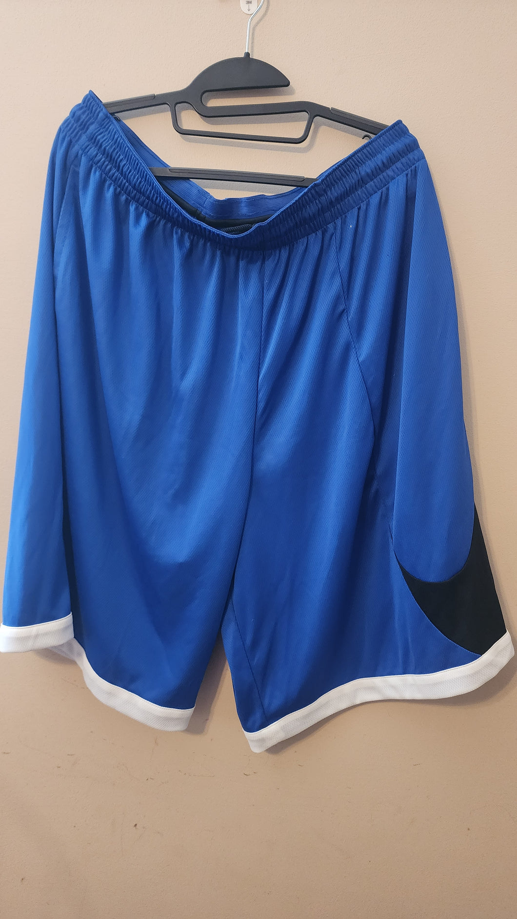 NWOT Size 3xl nike Dry fit basketball short - size Mens XL