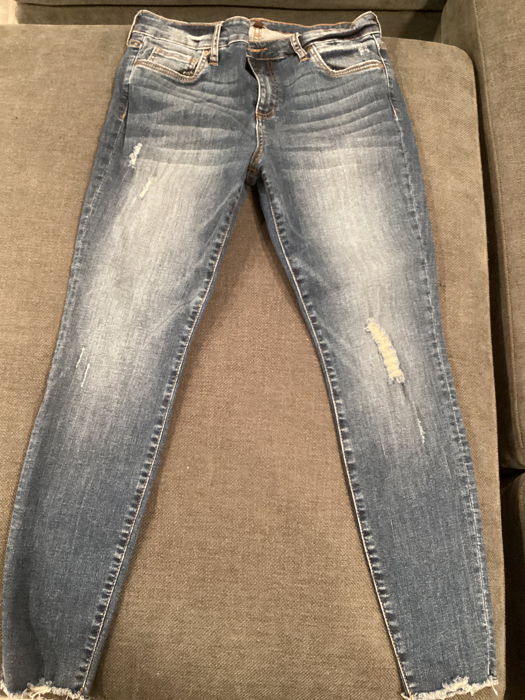 Kut from the Kloth jeans - size Junior Girls M (7-9)