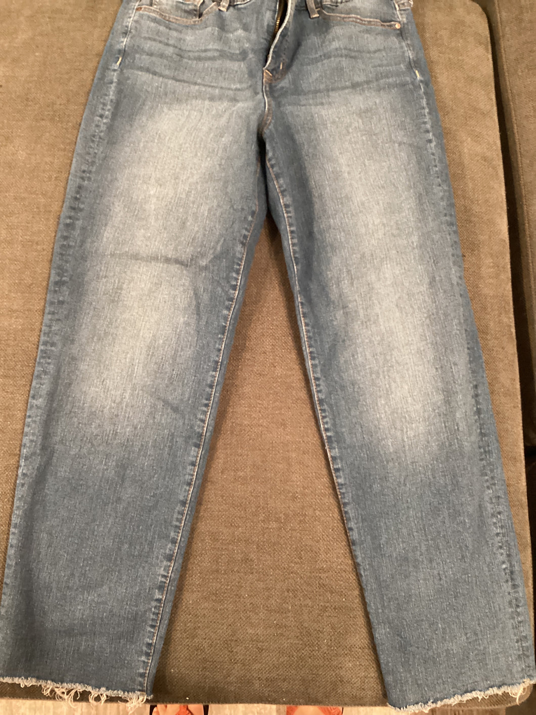 Sanctuary jeans - size Junior Girls M (7-9)