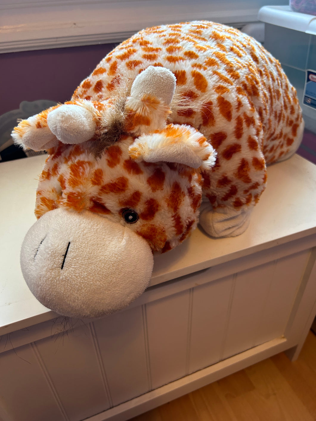 PILLOW PET