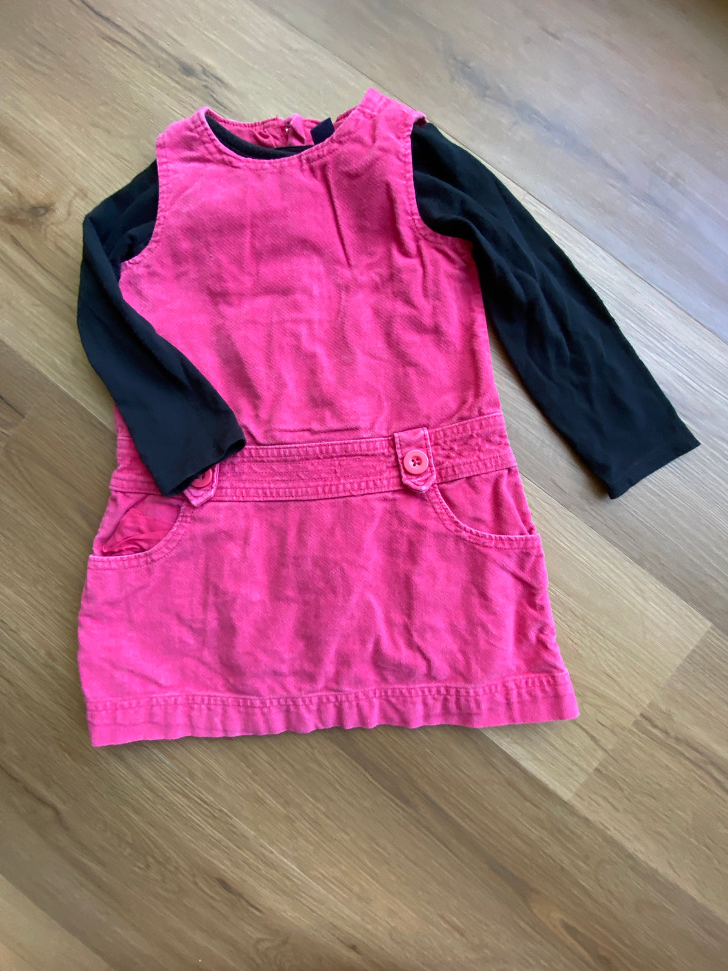Baby Gap Dress - size 2T