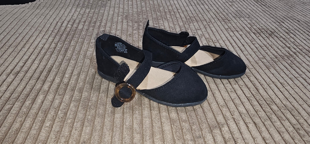 Dress shoes Black - size Shoes-toddler 7