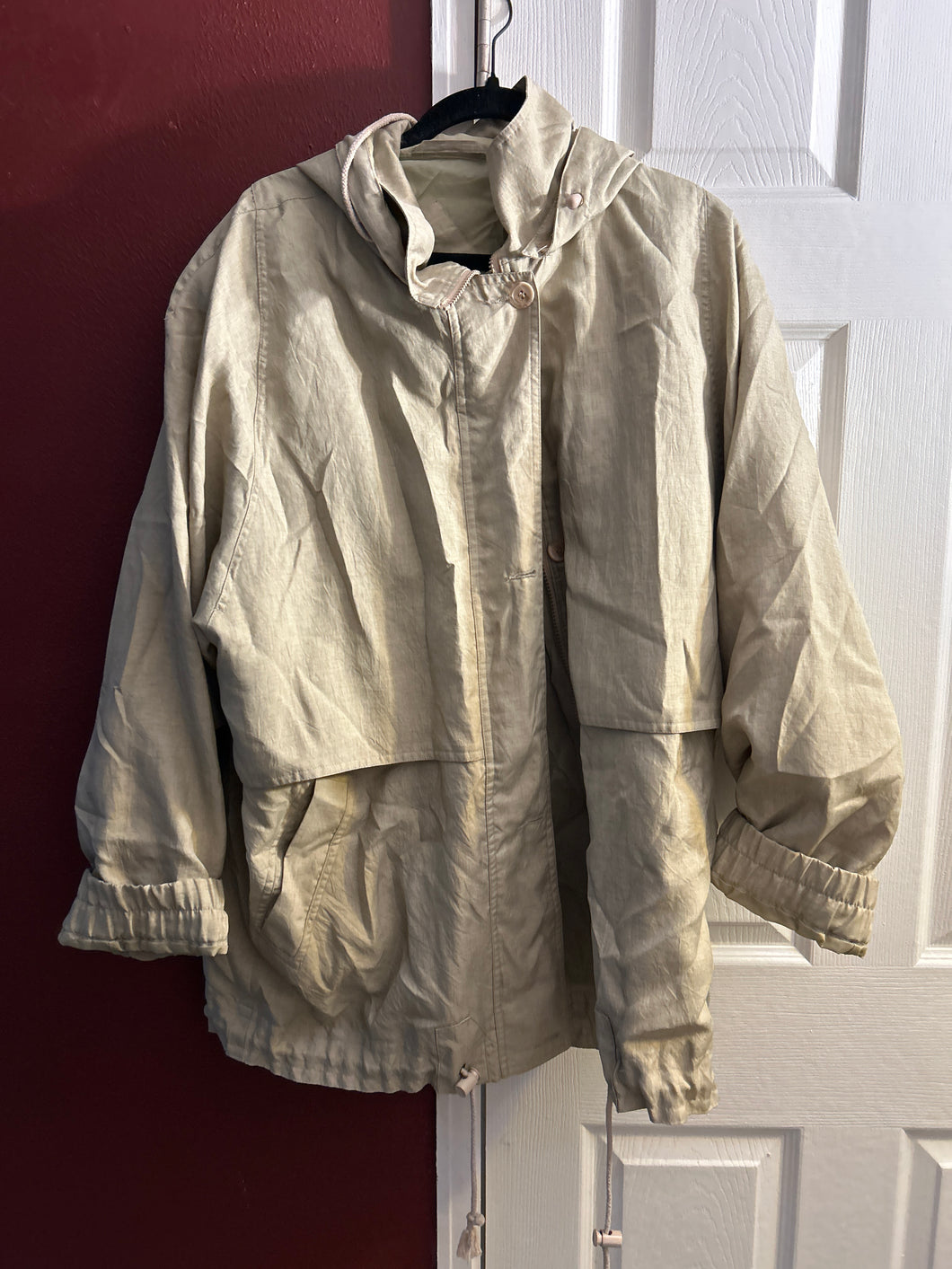 Hasting & Smith jacket - size Women L (12)