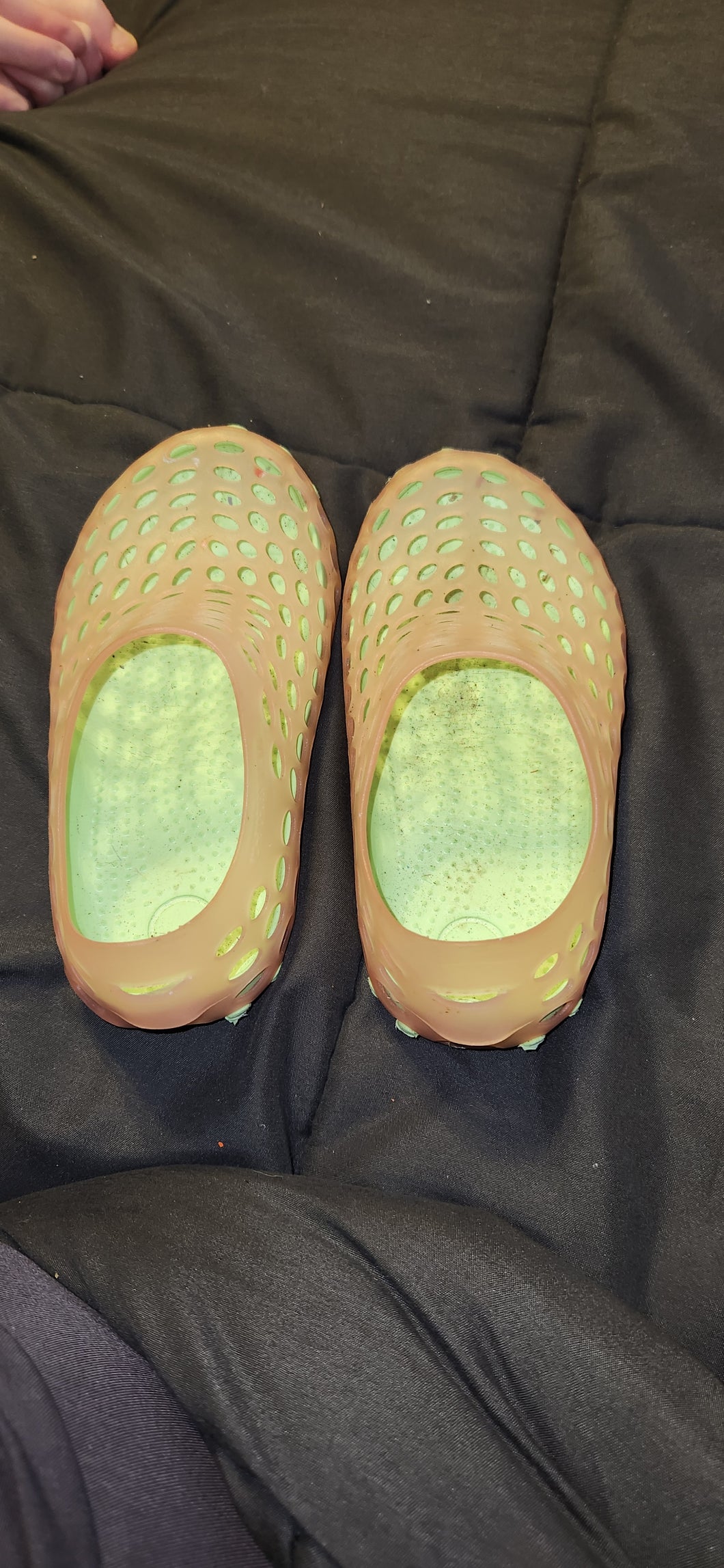 Water shoes - size Shoes-toddler 7