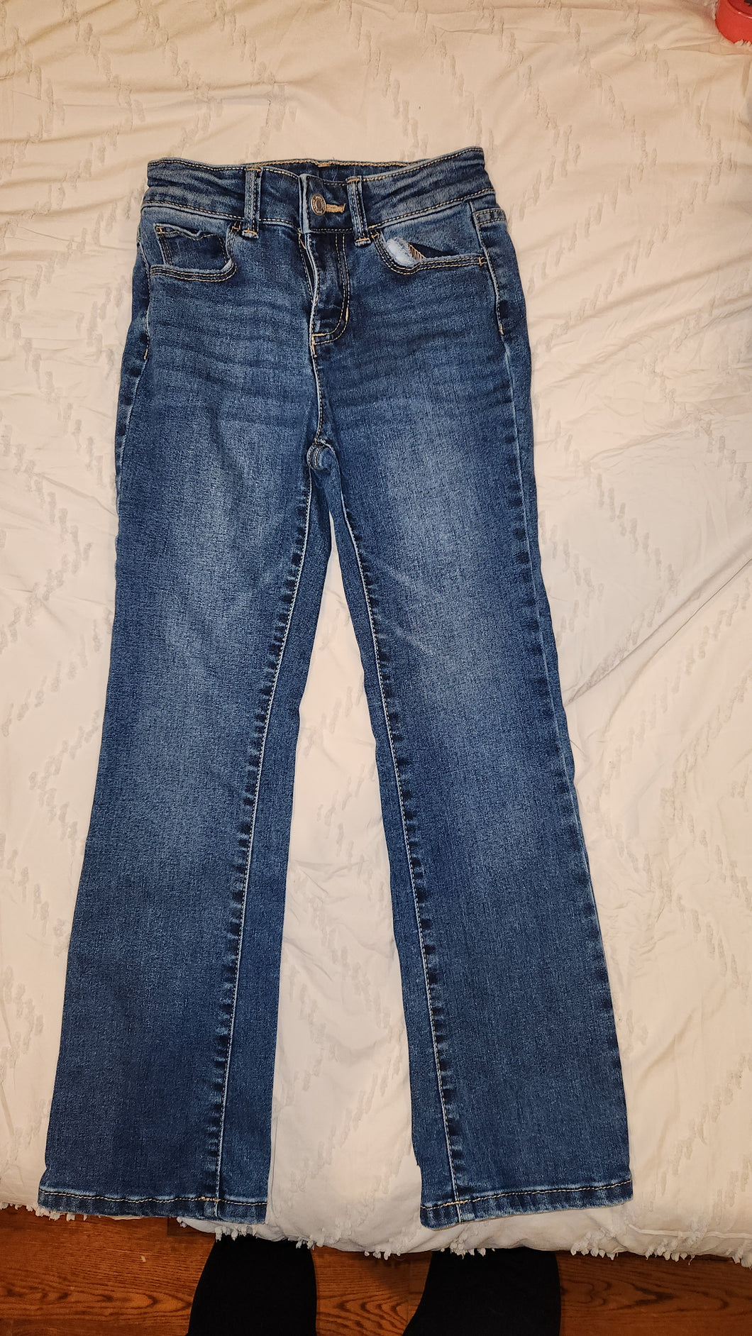 Jumping Beans Jeans - size Kids 7