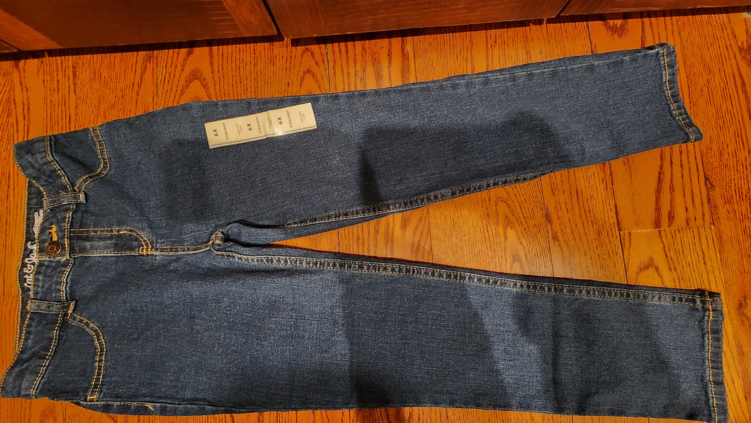 Cat + Jack BRAND NEW!! - size Kids 6