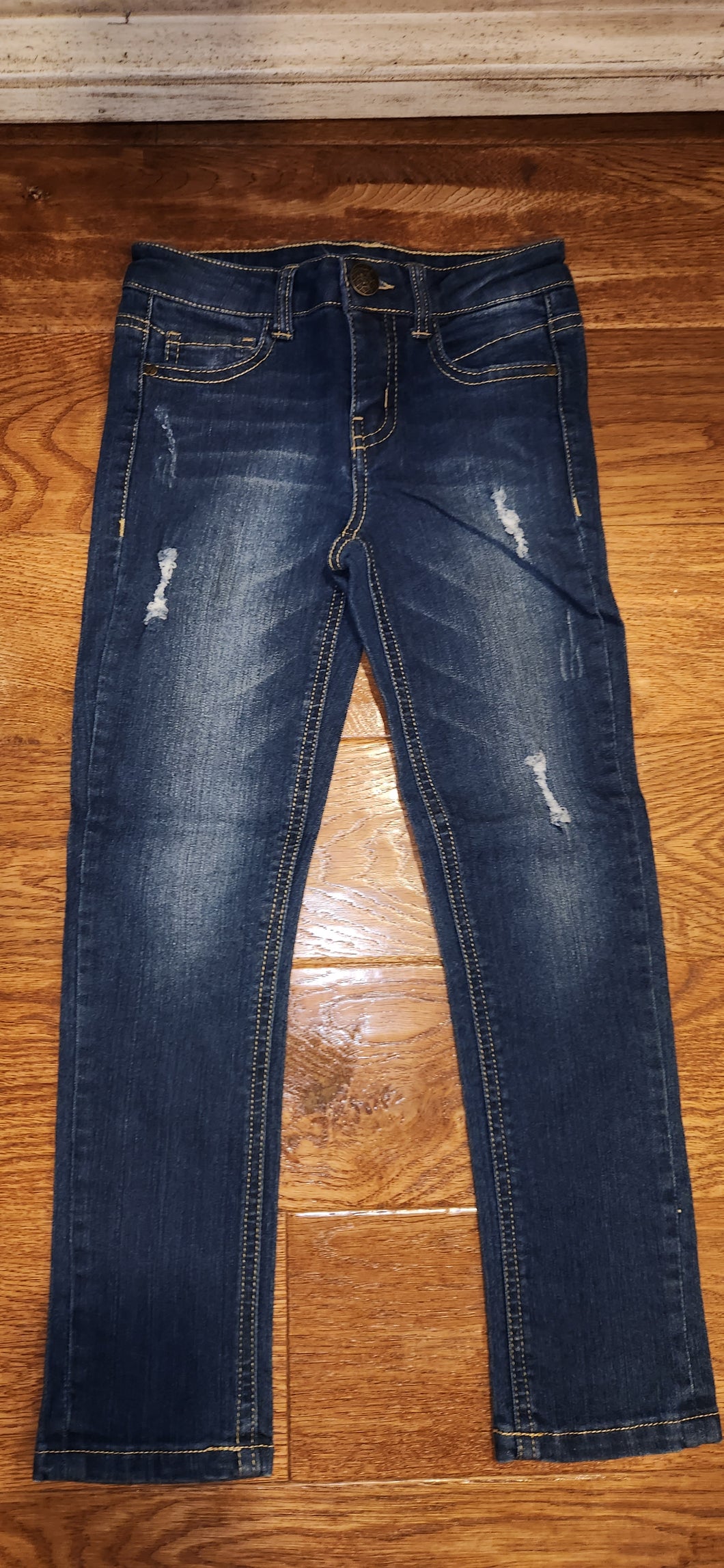 Copper Key Skinny jeans - size Kids 6
