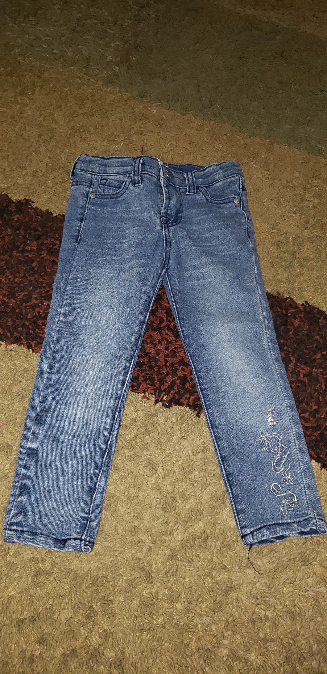 Jessica Simpson Jeans - size 3T