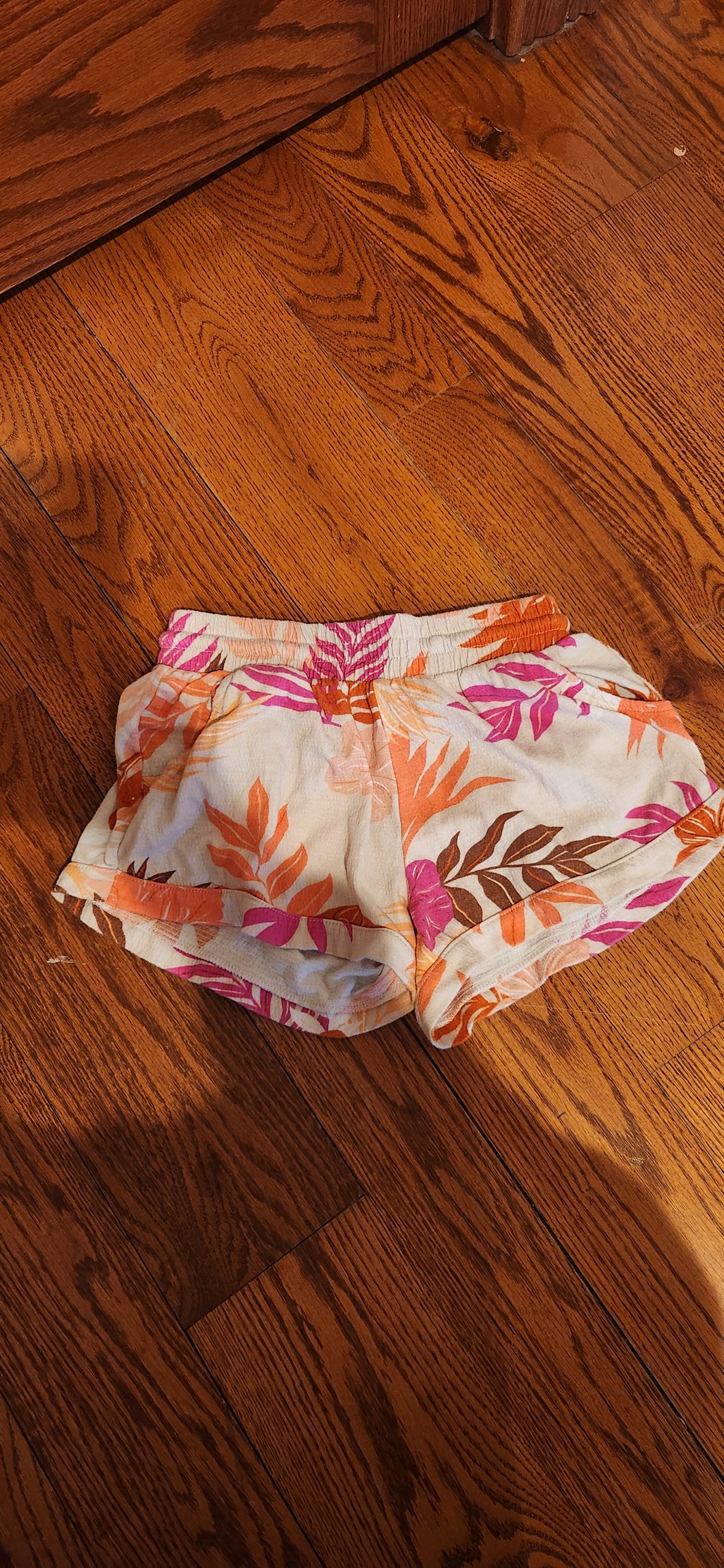 Carter's Hawaiian shorts - size Kids 8