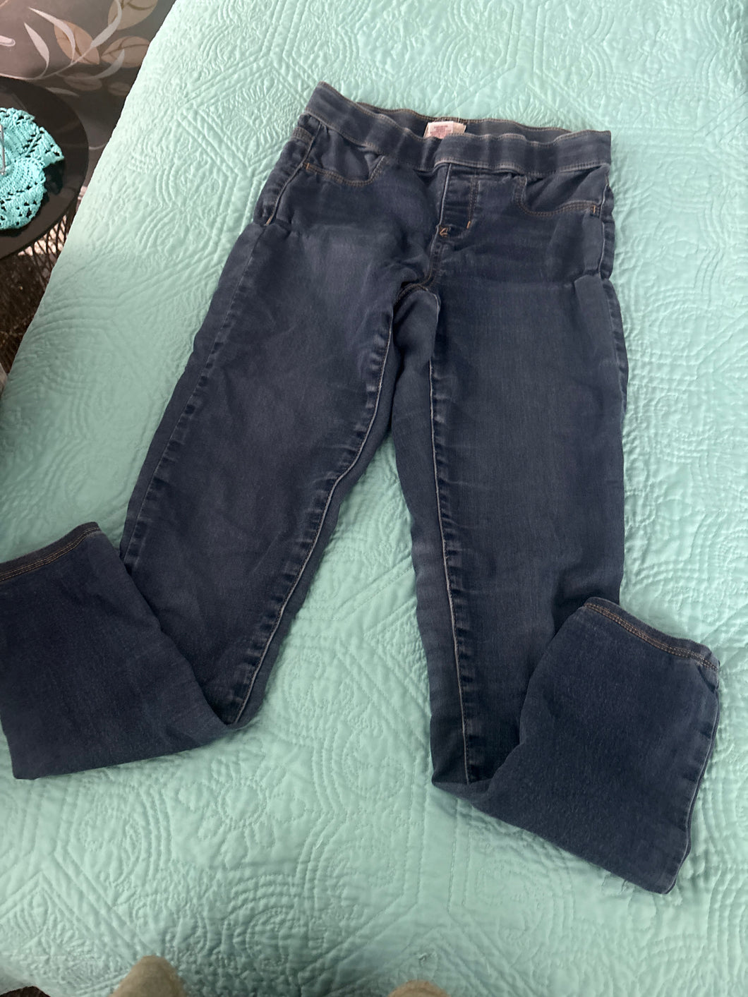 So jeans stretch - size Kids 12