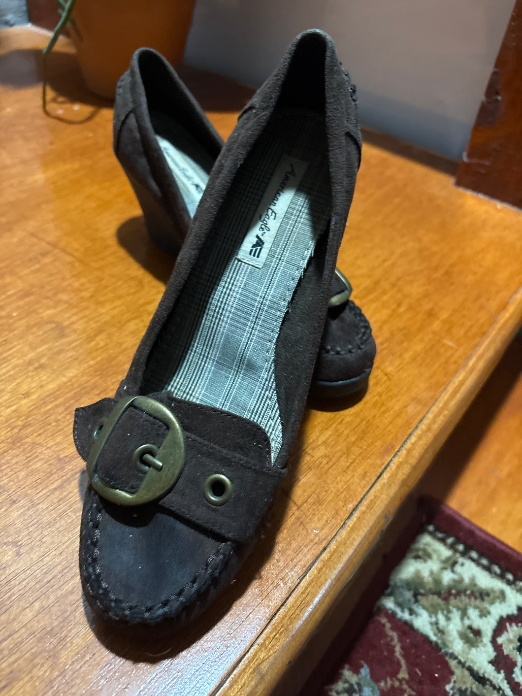 American eagle - size Shoes-Womens 7