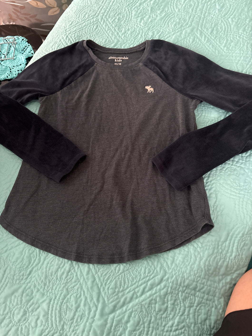Abercolombie - size Kids 14