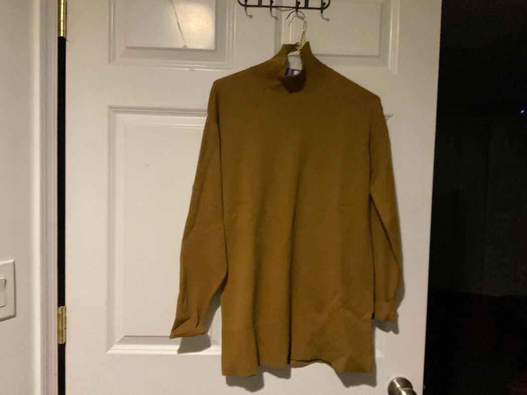 Free assembly sweater - size Women XS (0-2)