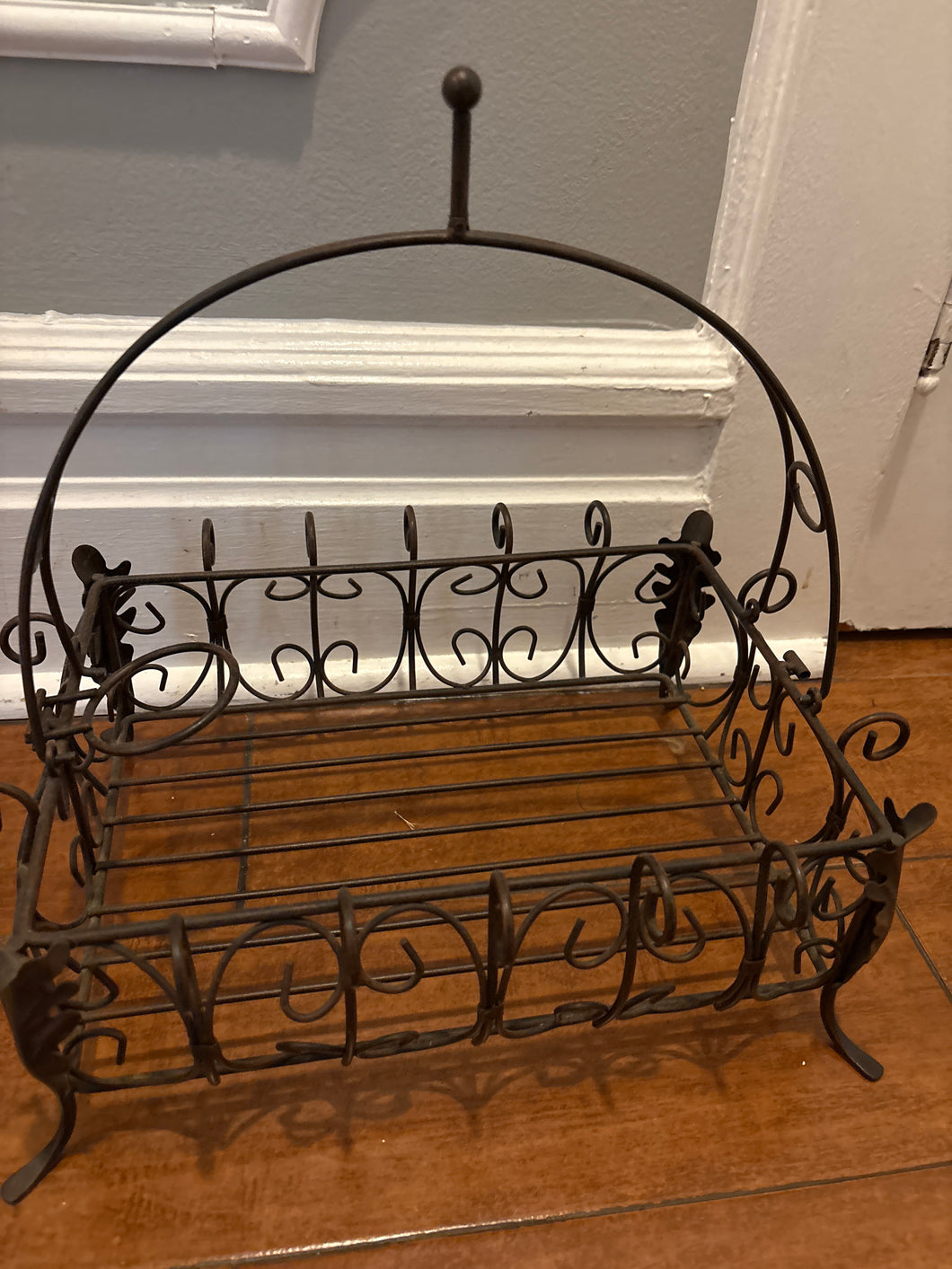 Napkins holders For parties