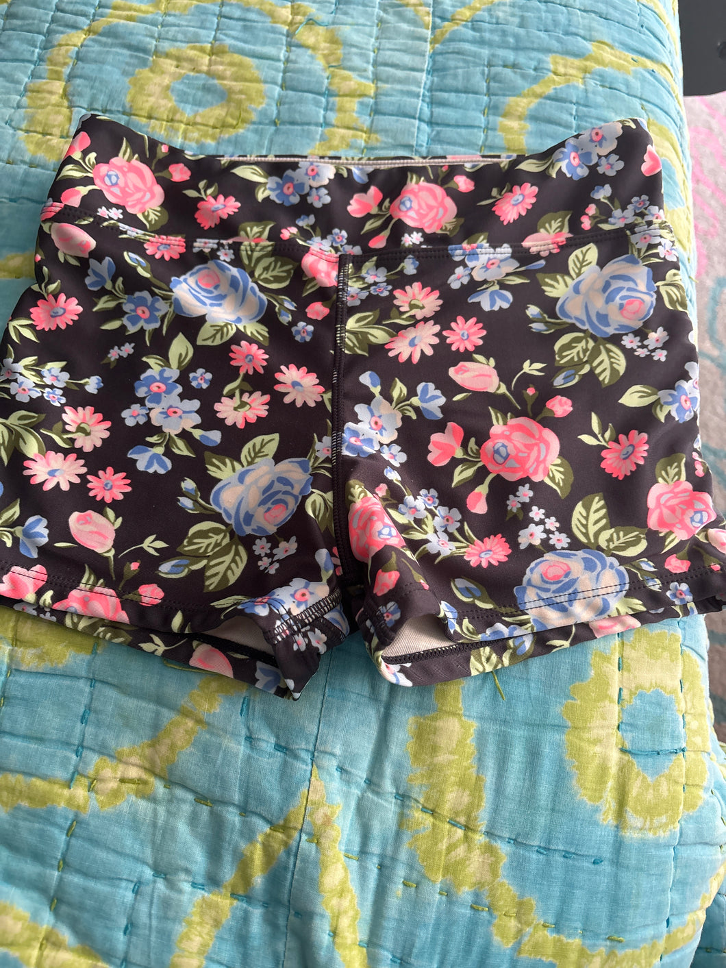 Swimming shorts Art class - size Kids 12