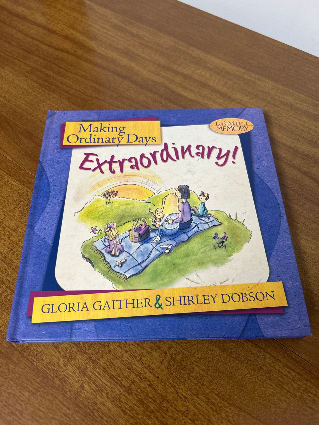 Extraordinary