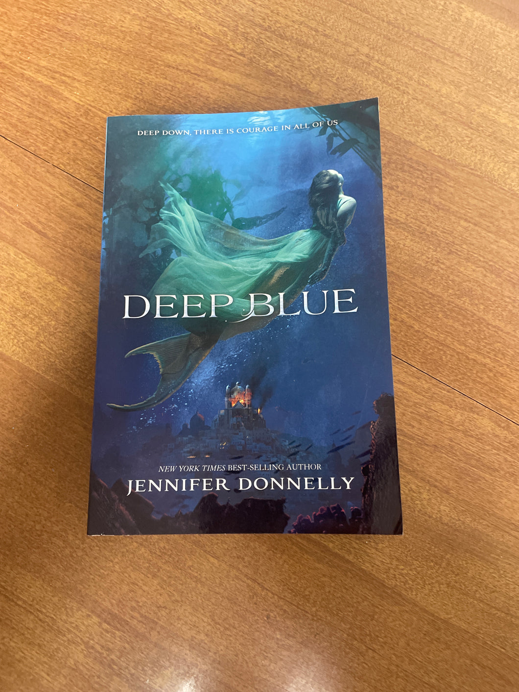 Deep Blue