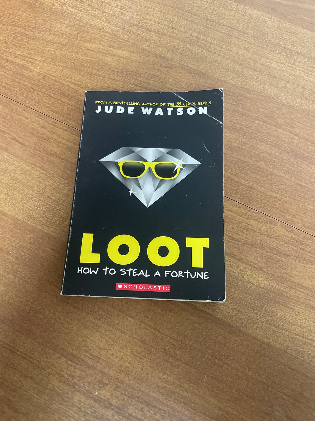 Loot