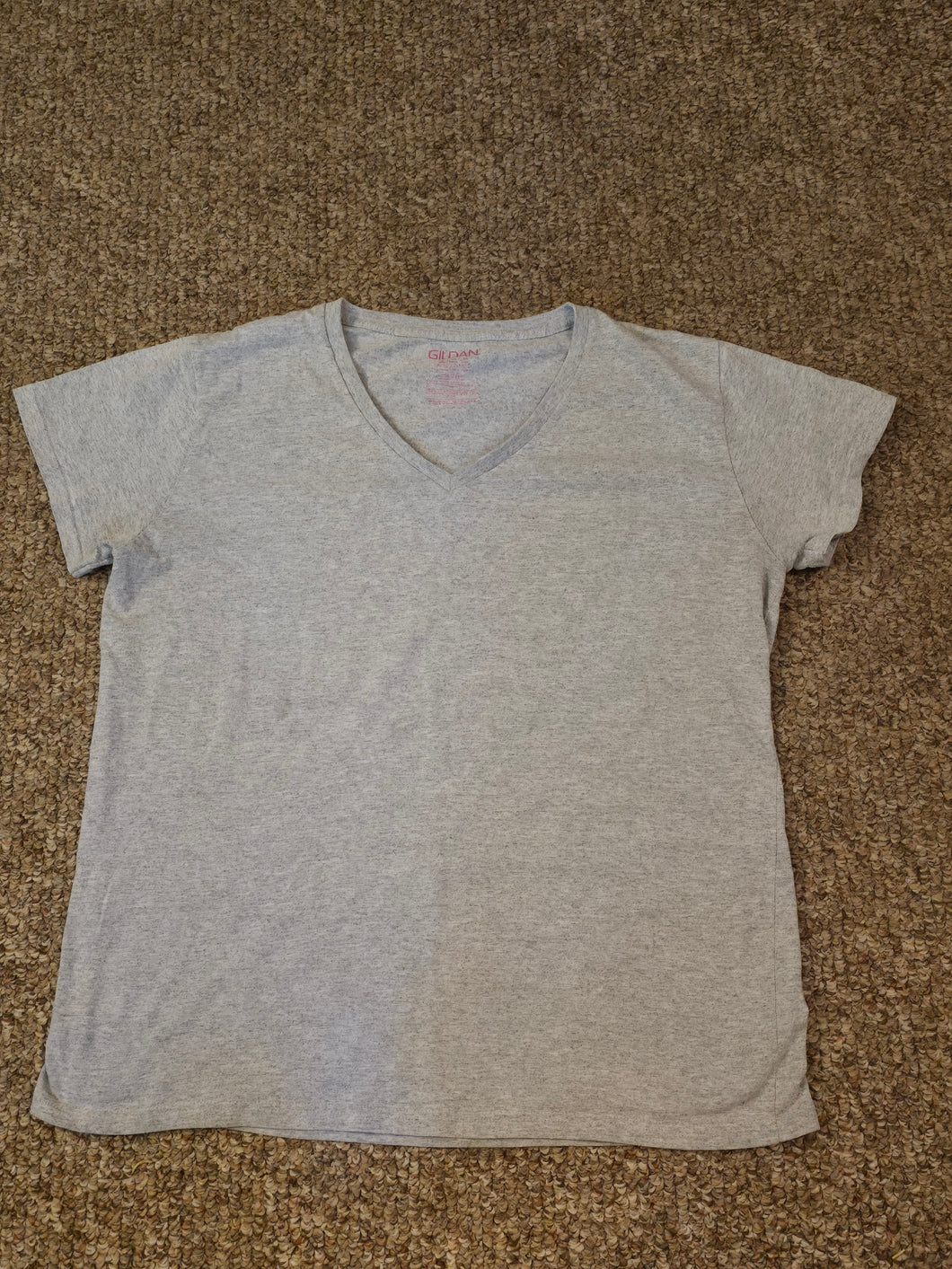 Gildan Shirt - size Women XL (14)
