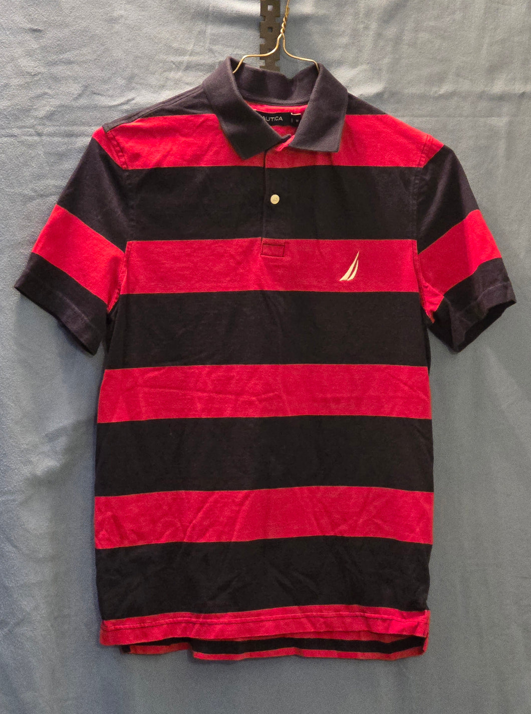 Nautica Polo - size Mens M