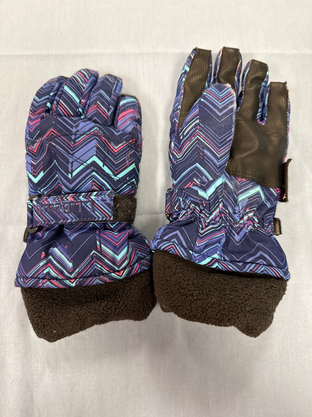 LL BEAN XS gloves