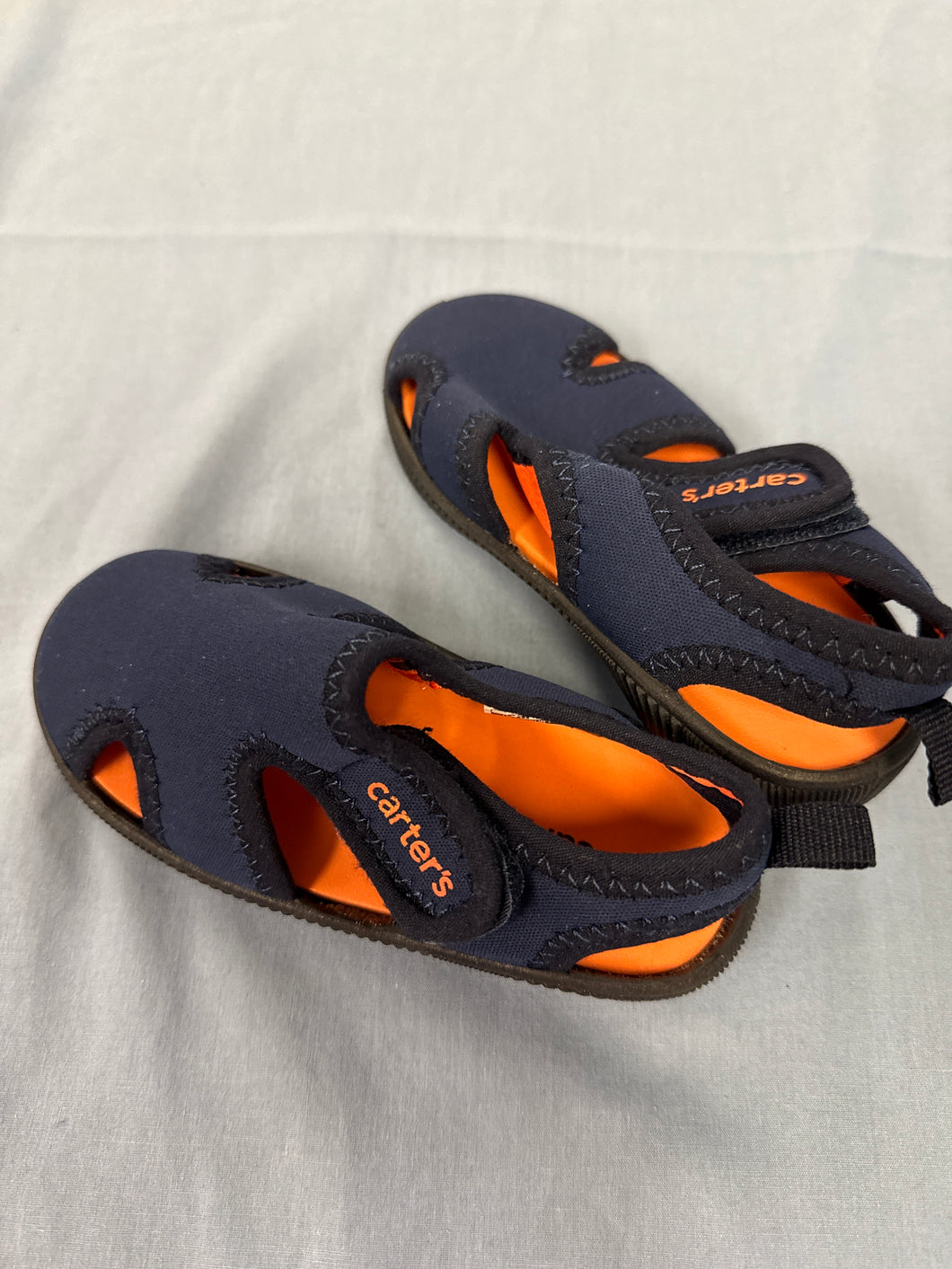 Carter's water shoes New - size Shoes-toddler 7