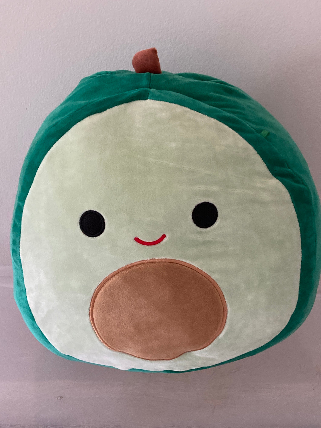 Squishmellow gr. avocado 14