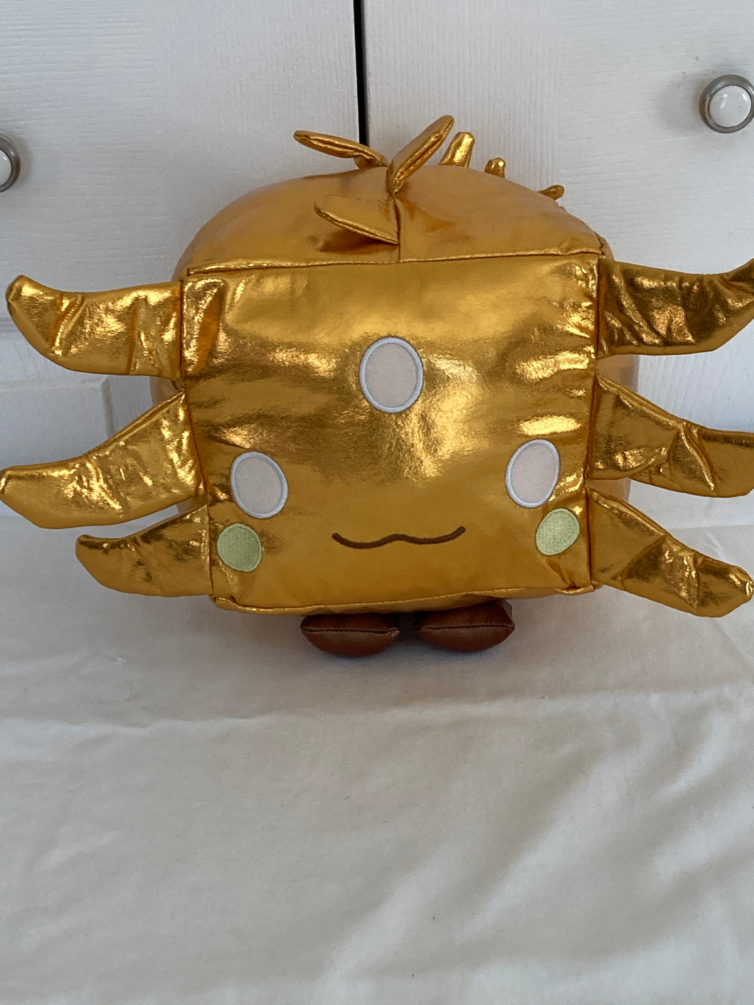 Pet Simulator Deluxe 8 Mystery Plush