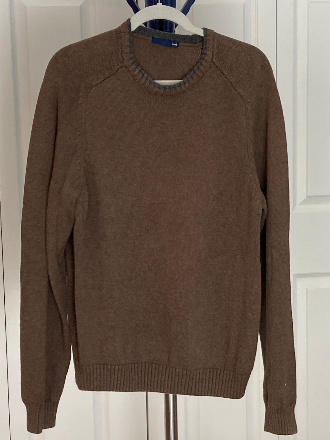 Basic Editions cotton sweater - size Mens M