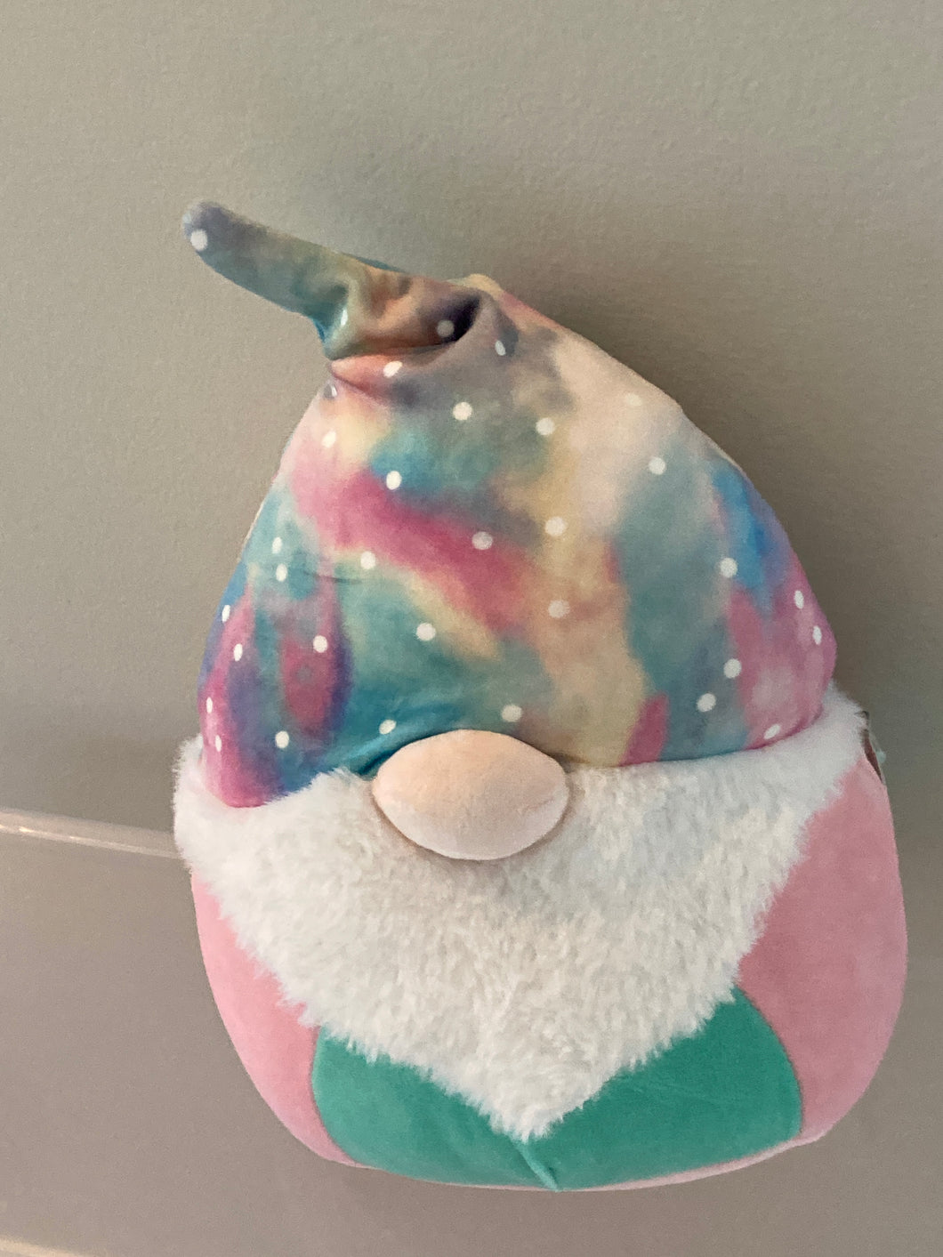 Squishmellow 9 Knome