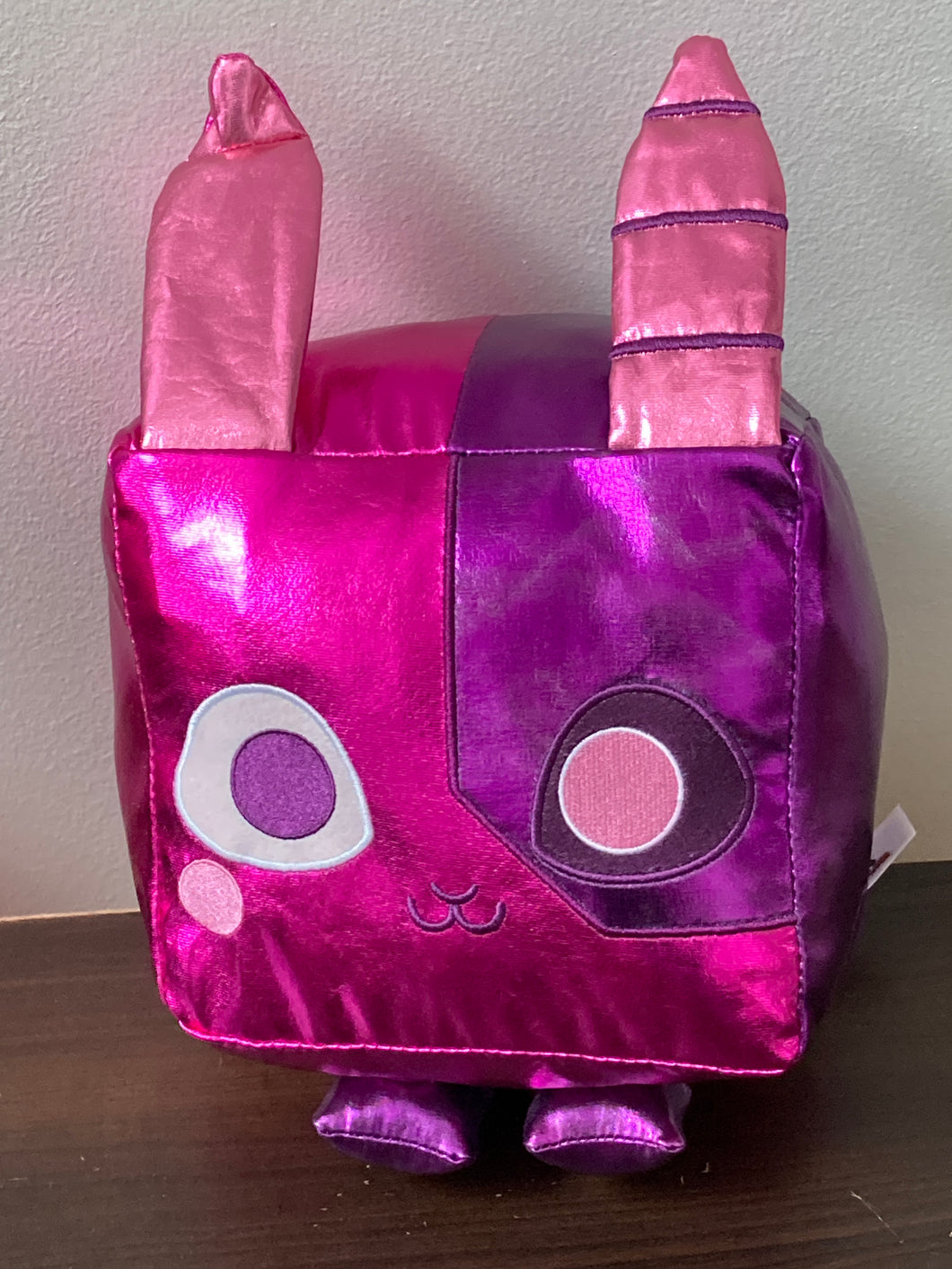 Pet Simulator Deluxe 8 Mystery Plush