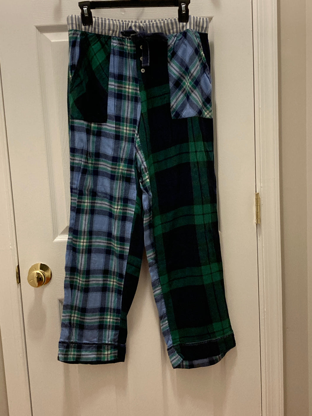 Aerie plaid lounge pant - size Women M (8-10)
