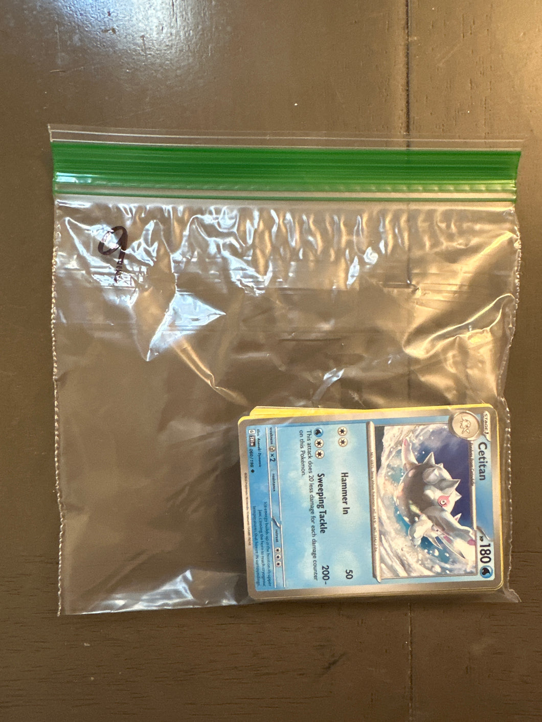 Pokemon cards (9) Pack of 50 cards