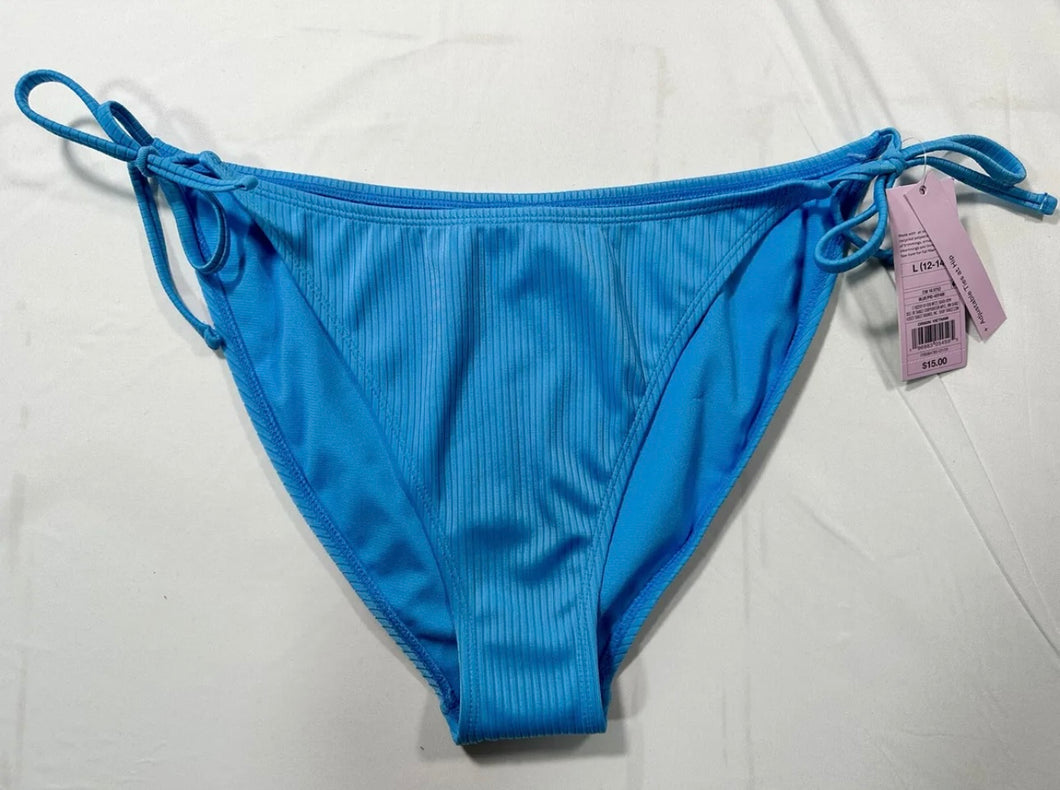 Bikini bottoms Brand new - size Junior Girls L (11-13)