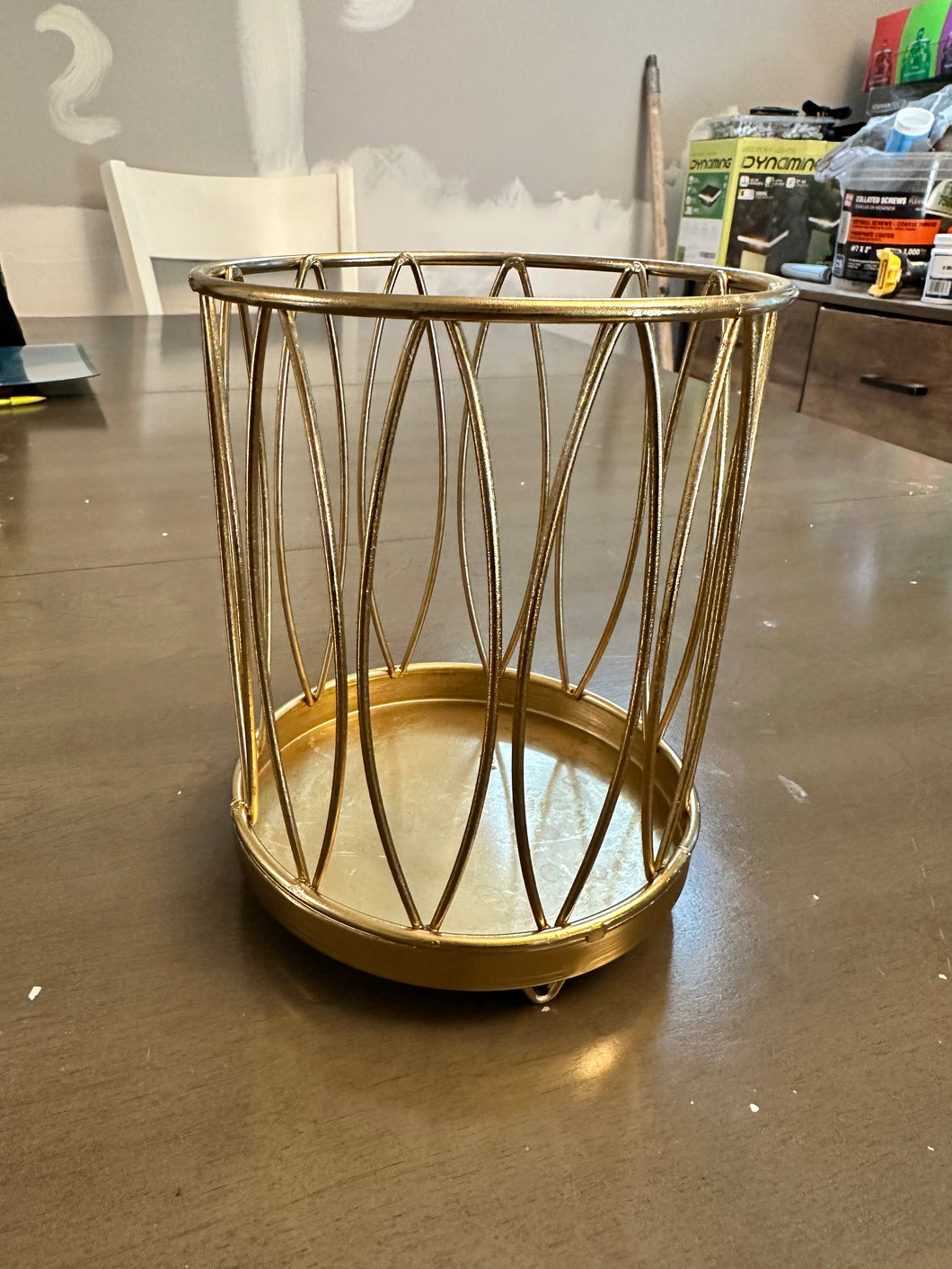 Cooking Utensil holder