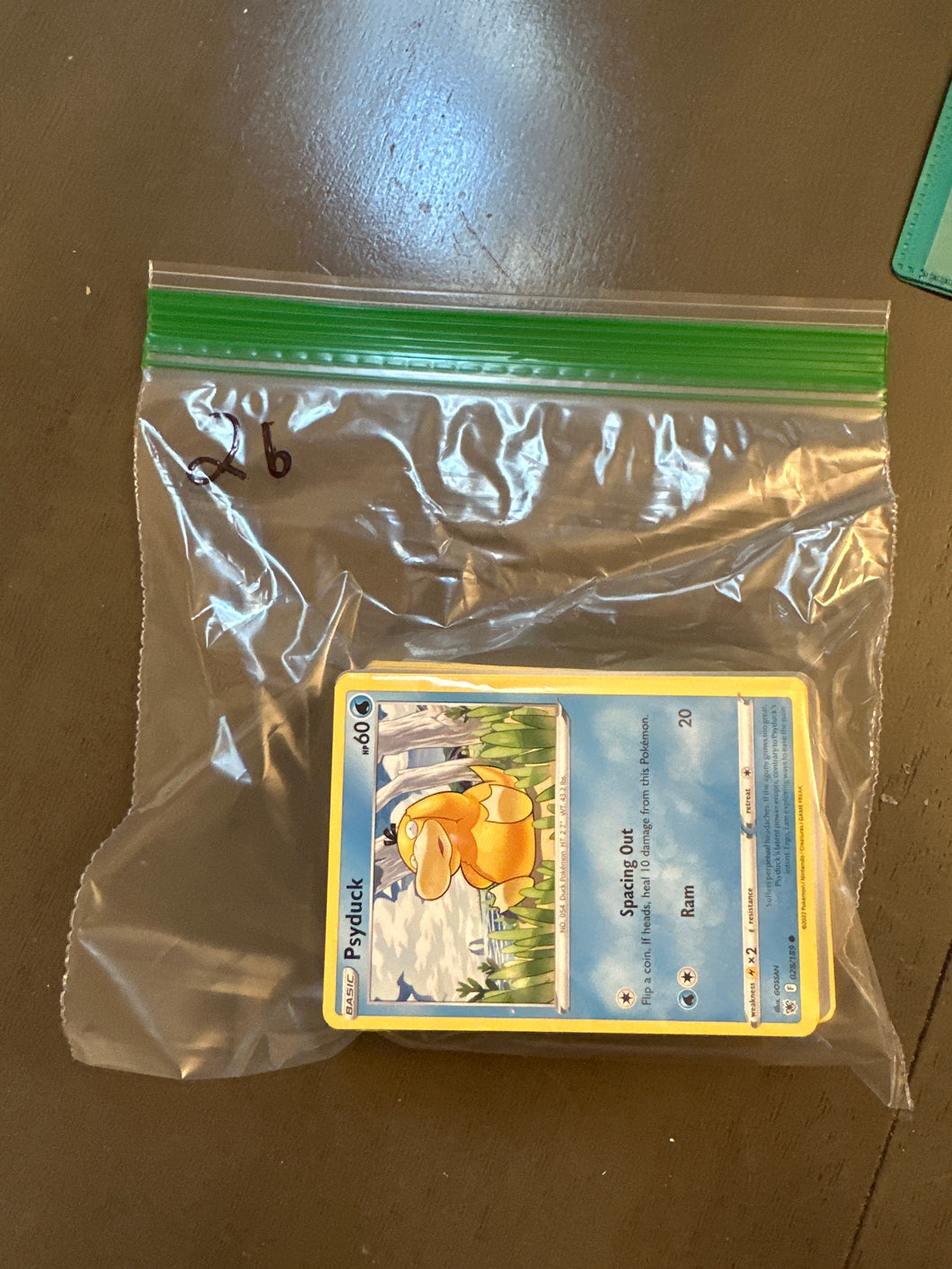 Pokemon cards (2b) Pack of 100 cards