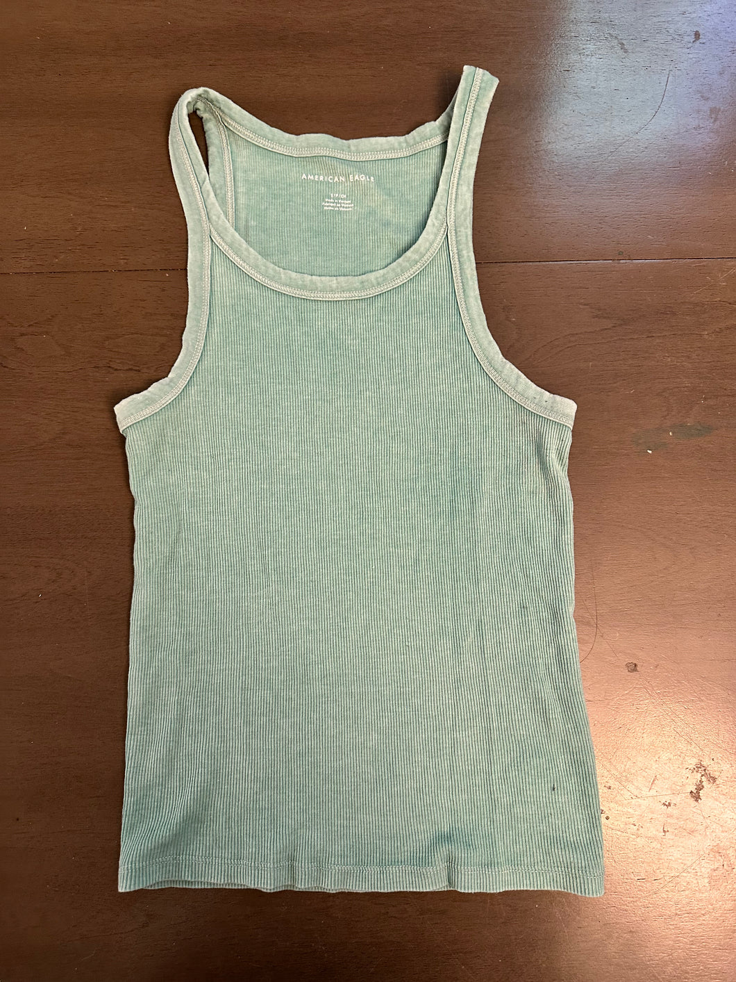 American Eagle tank - size Women S (4-6)