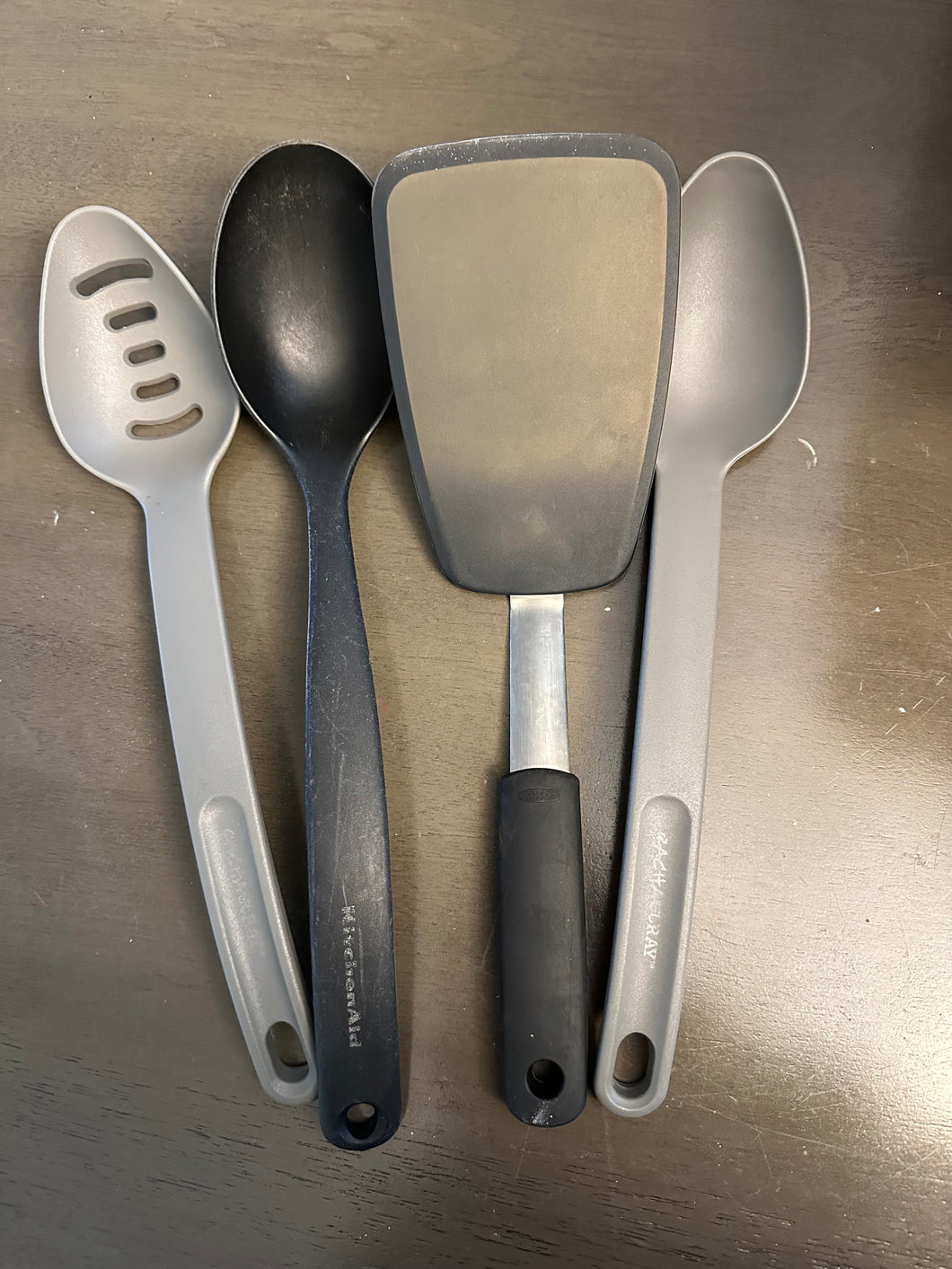 Cooking utensils