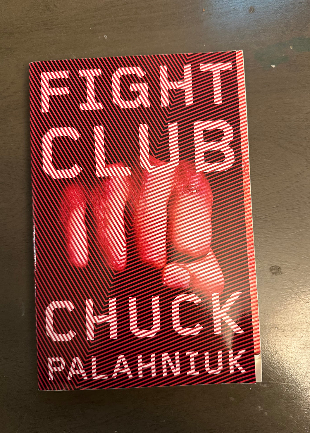 Fight club