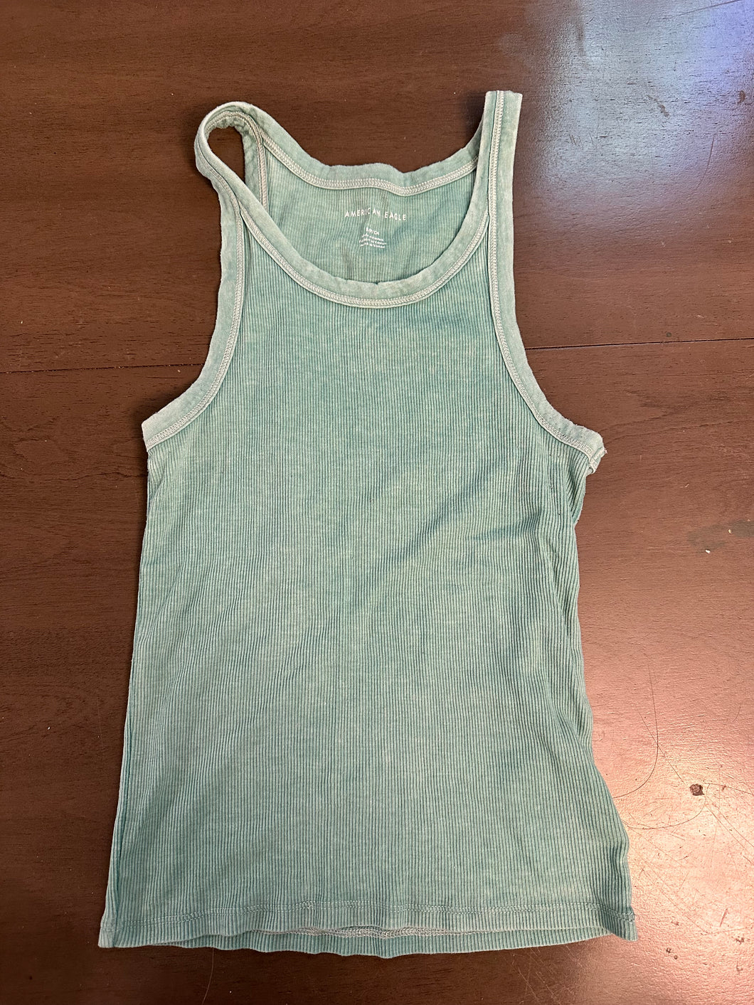 American Eagle tank - size Women S (4-6)