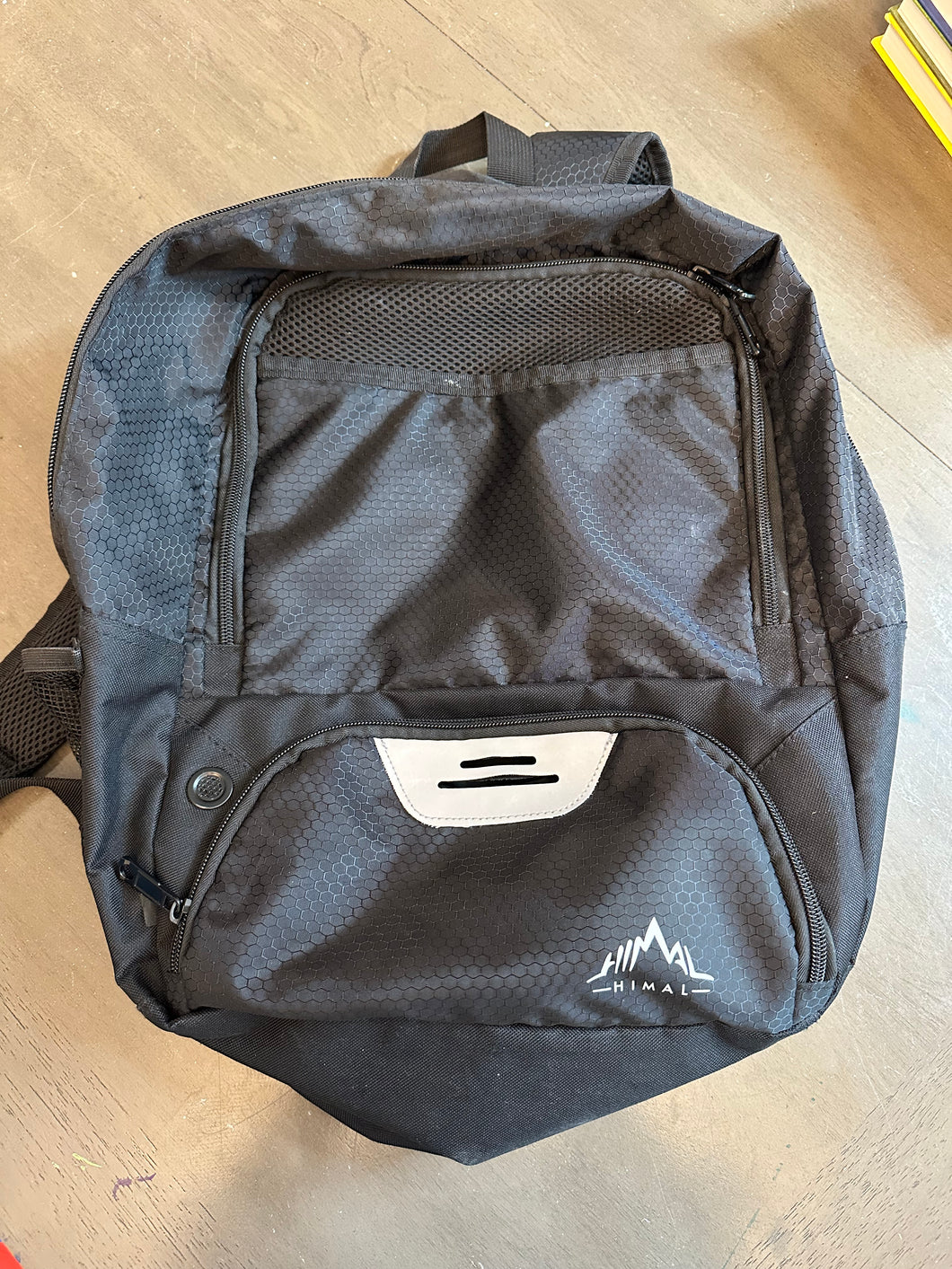 Soccer bag